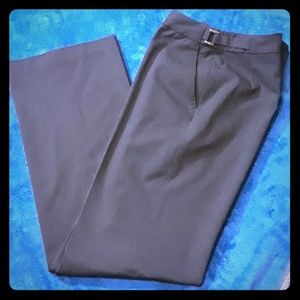 Ann Taylor Stretch Dress Pants